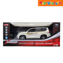 XQ Toyota Land Cruiser Prado RC Car
