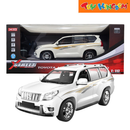 XQ Toyota Land Cruiser Prado RC Car