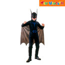 Lucida Bat Costume Large