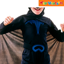 Lucida Bat Costume Large
