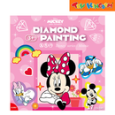 GUBU Disney Diamond Painting Kit with Frame