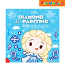 GUBU Disney Diamond Painting Kit with Frame