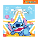 GUBU Disney Diamond Painting Kit with Frame