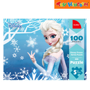 GUBU Disney 100pcs Puzzle Collection
