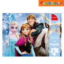GUBU Disney 100pcs Puzzle Collection