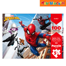 GUBU Marvel 100pcs Puzzle Collection