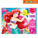 GUBU Disney 100pcs Puzzle Collection