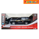 XQ Toyota Land Cruiser Prado RC Car