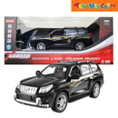 XQ Toyota Land Cruiser Prado RC Car