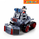 Sluban Space War Building Blocks