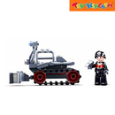 Sluban Space War Building Blocks