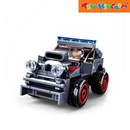 Sluban Space War Building Blocks