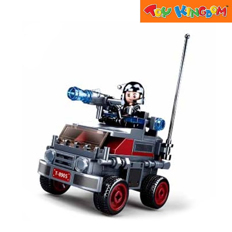 Sluban Space War Building Blocks