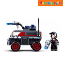 Sluban Space War Building Blocks