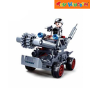 Sluban Space War Building Blocks