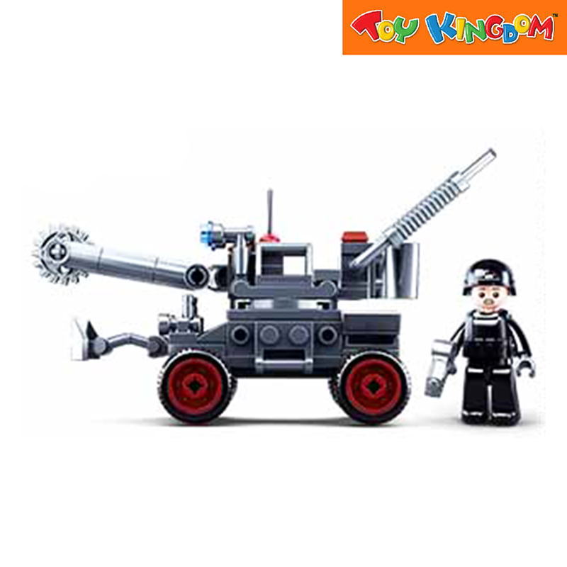 Sluban Space War Building Blocks