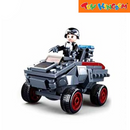 Sluban Space War Building Blocks