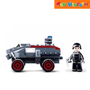 Sluban Space War Building Blocks