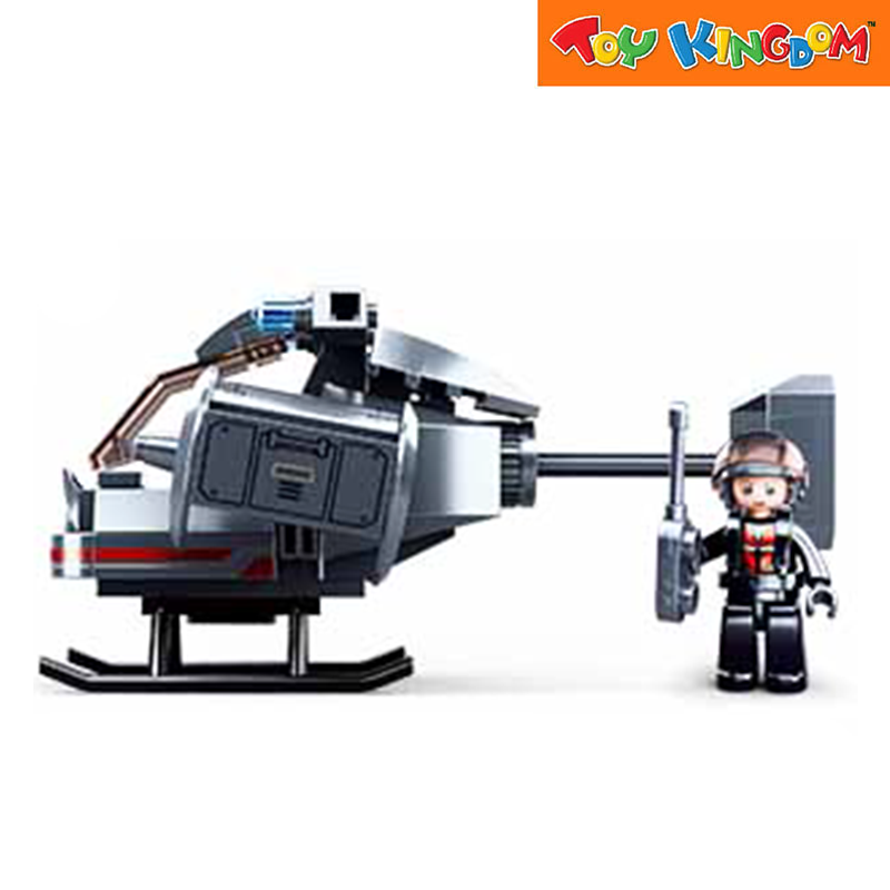 Sluban Space War Building Blocks
