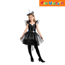 Lucida Dark Unicorn Princess Large