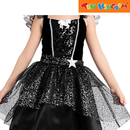 Lucida Dark Unicorn Princess Large