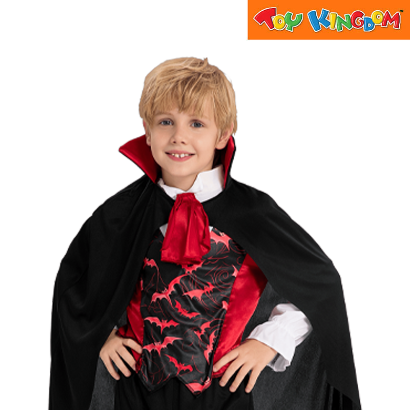 Lucida Halloween Costumes Gothic Vampire