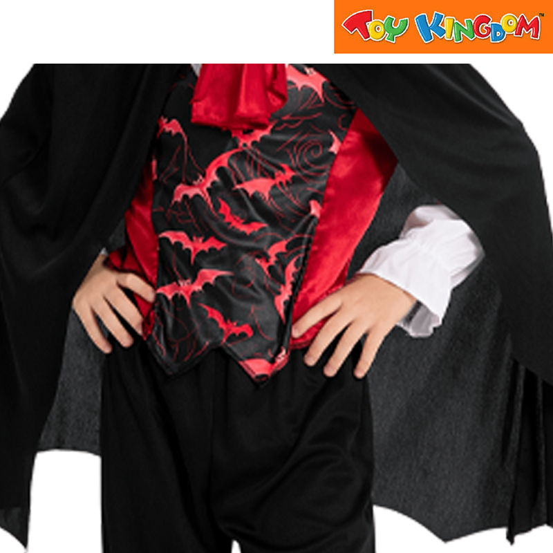 Lucida Halloween Costumes Gothic Vampire