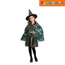 Lucida Halloween Costumes Emerald Witch