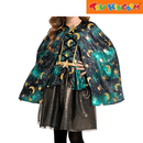 Lucida Halloween Costumes Emerald Witch