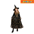Lucida Halloween Costumes Mystic Moonlit Witch