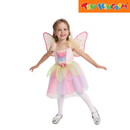 Lucida Flower Fairy Costume Small