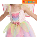 Lucida Flower Fairy Costume Small