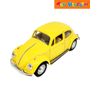 Metal Speed Zone Die-cast Car Official License Product