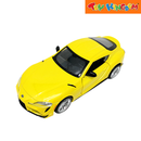 Metal Speed Zone Die-cast Car Official License Product