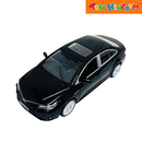 Metal Speed Zone Die-cast Car Official License Product