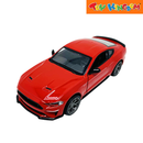 Metal Speed Zone Die-cast Car Official License Product