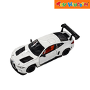 Metal Speed Zone Die-cast Car Official License Product