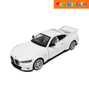 Metal Speed Zone Die-cast Car Official License Product