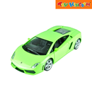 Metal Speed Zone Die-cast Car Official License Product