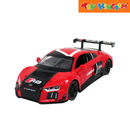 Metal Speed Zone Die-cast Car Official License Product