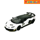 Metal Speed Zone Die-cast Car Official License Product