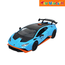 Metal Speed Zone Die-cast Car Official License Product