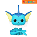 Funko Pop! Games Pokemon Vinyl Figure