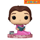 Funko Pop! Disney Princess Vinyl Figure