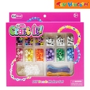 KidShop DIY Bead Maker Set