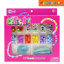 KidShop DIY Bead Maker Set