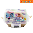 Washlings Deluxe Hamper