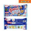 Candy Pops A Surprise In Every Pop!