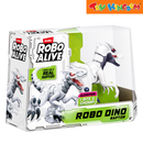 Robo Alive Robo Dino Raptor Robotic Toy