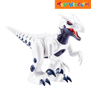 Robo Alive Robo Dino Raptor Robotic Toy